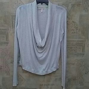 Pink Victoria's Secret Sweater Top